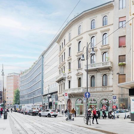 דירות מילאנו Easylife - Accogliente Monolocale In Via Torino, Posizione Perfetta Per Scoprire La Citta מראה חיצוני תמונה