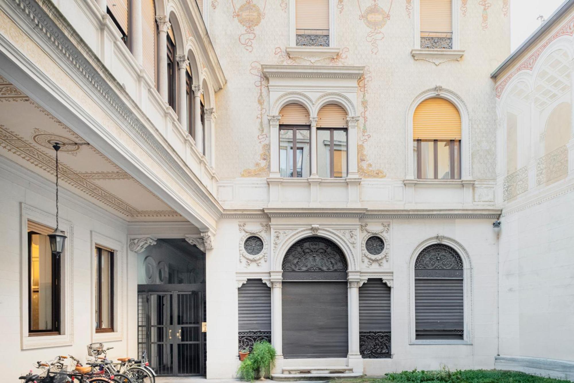 דירות מילאנו Easylife - Accogliente Monolocale In Via Torino, Posizione Perfetta Per Scoprire La Citta מראה חיצוני תמונה