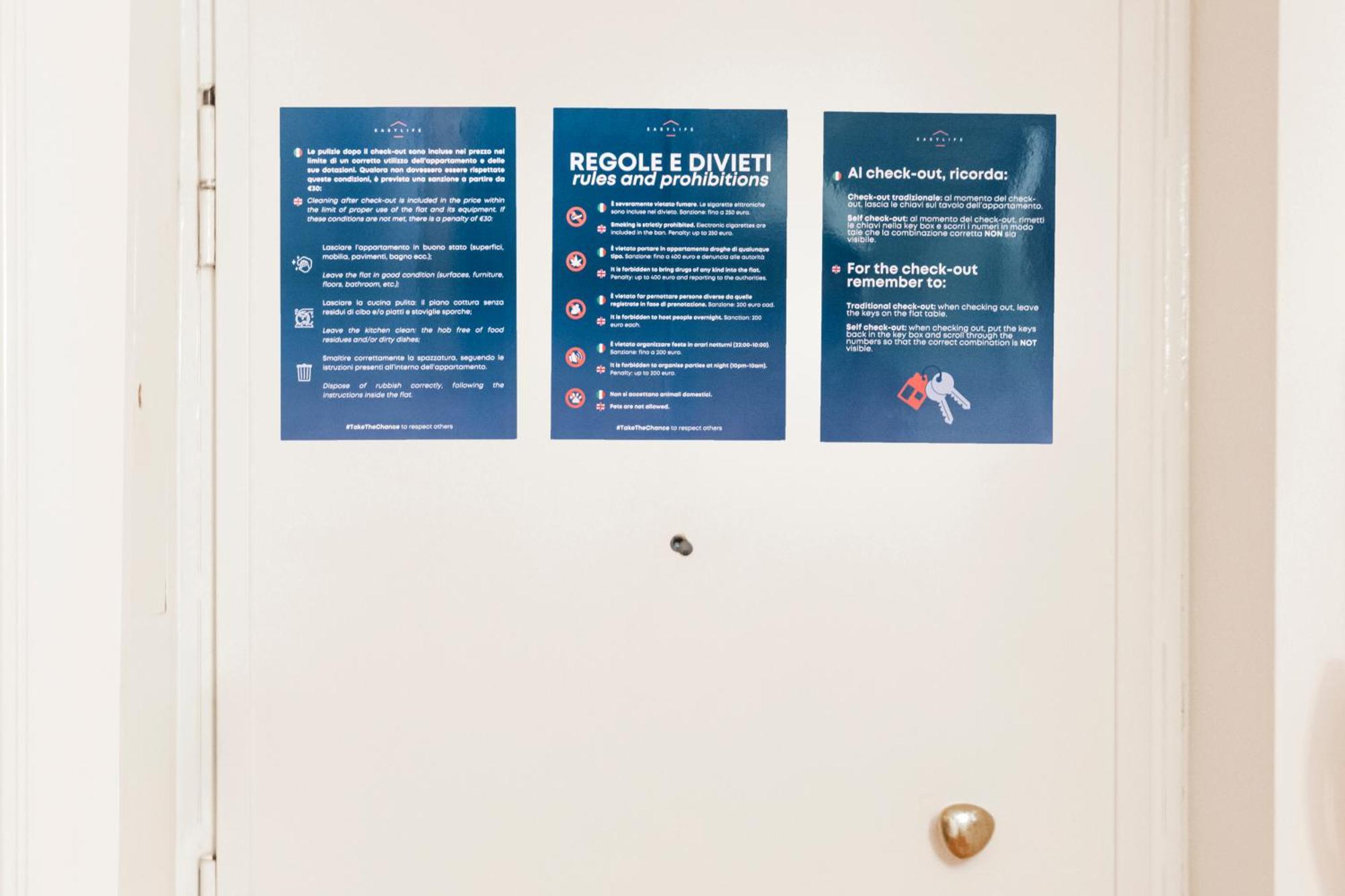דירות מילאנו Easylife - Accogliente Monolocale In Via Torino, Posizione Perfetta Per Scoprire La Citta מראה חיצוני תמונה