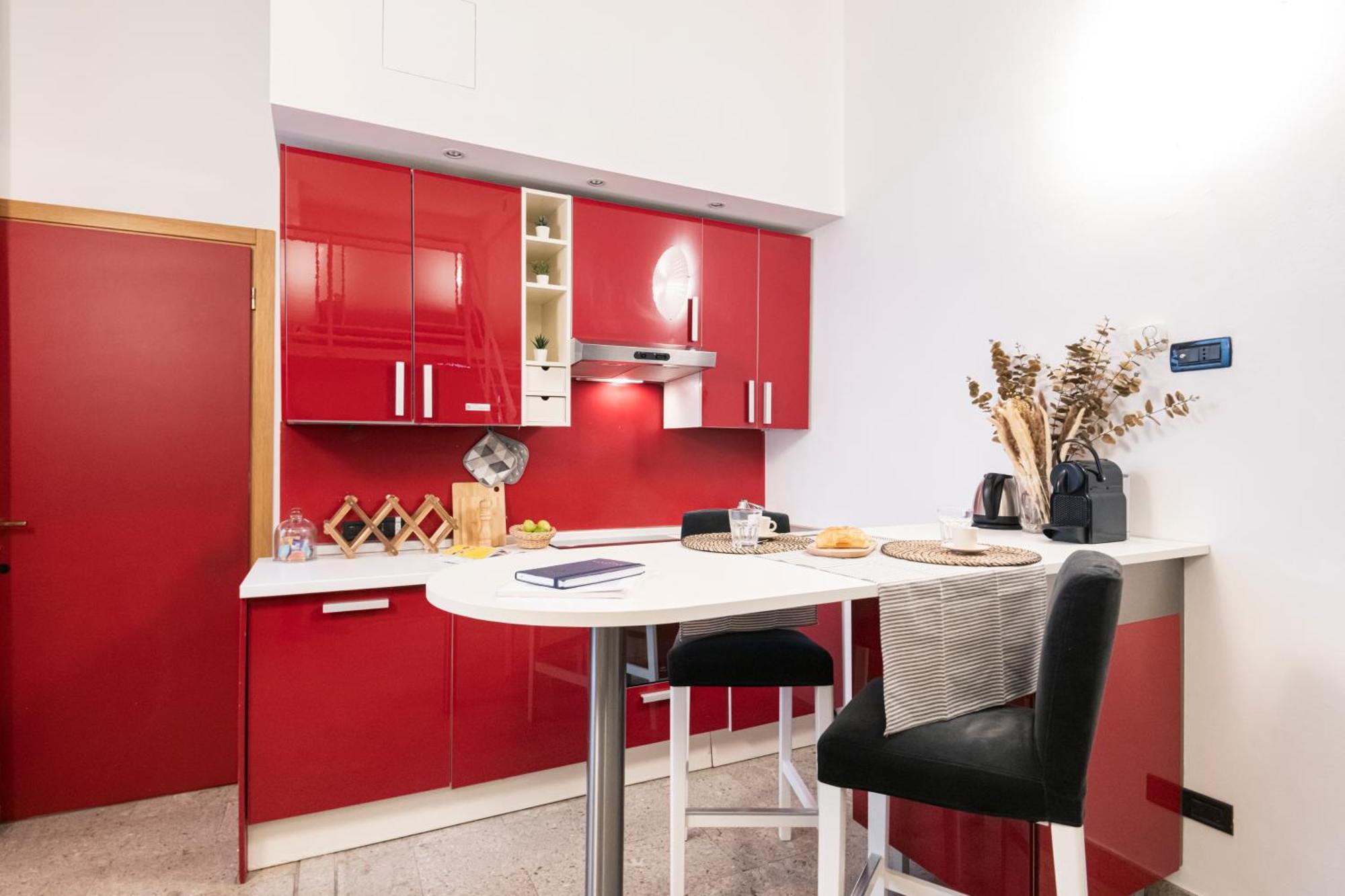 דירות מילאנו Easylife - Accogliente Monolocale In Via Torino, Posizione Perfetta Per Scoprire La Citta מראה חיצוני תמונה