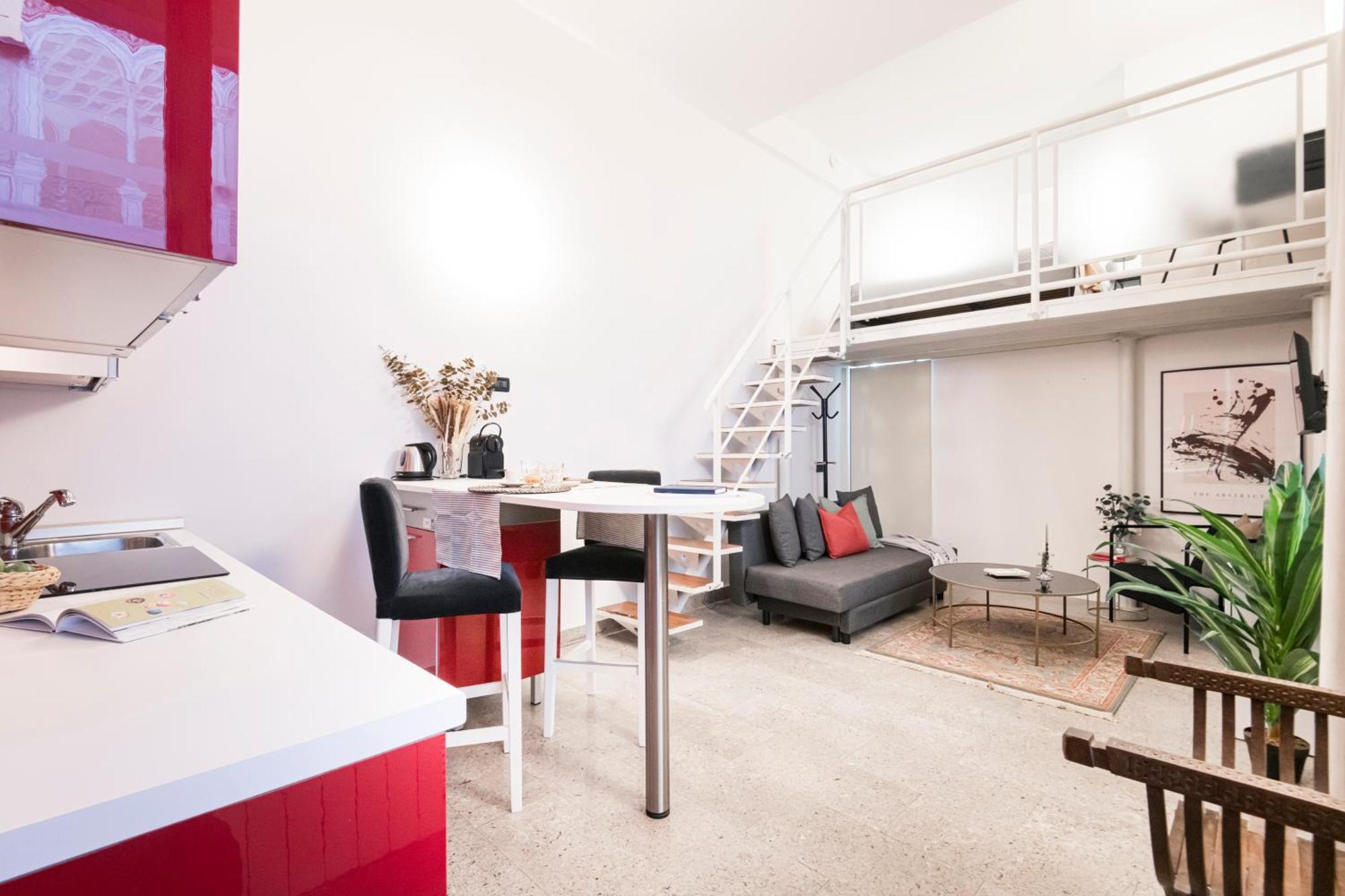 דירות מילאנו Easylife - Accogliente Monolocale In Via Torino, Posizione Perfetta Per Scoprire La Citta מראה חיצוני תמונה