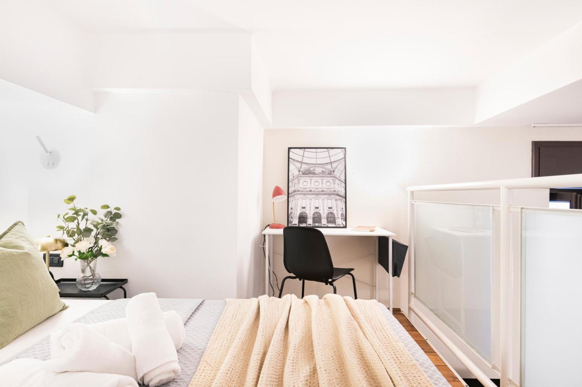 דירות מילאנו Easylife - Accogliente Monolocale In Via Torino, Posizione Perfetta Per Scoprire La Citta מראה חיצוני תמונה