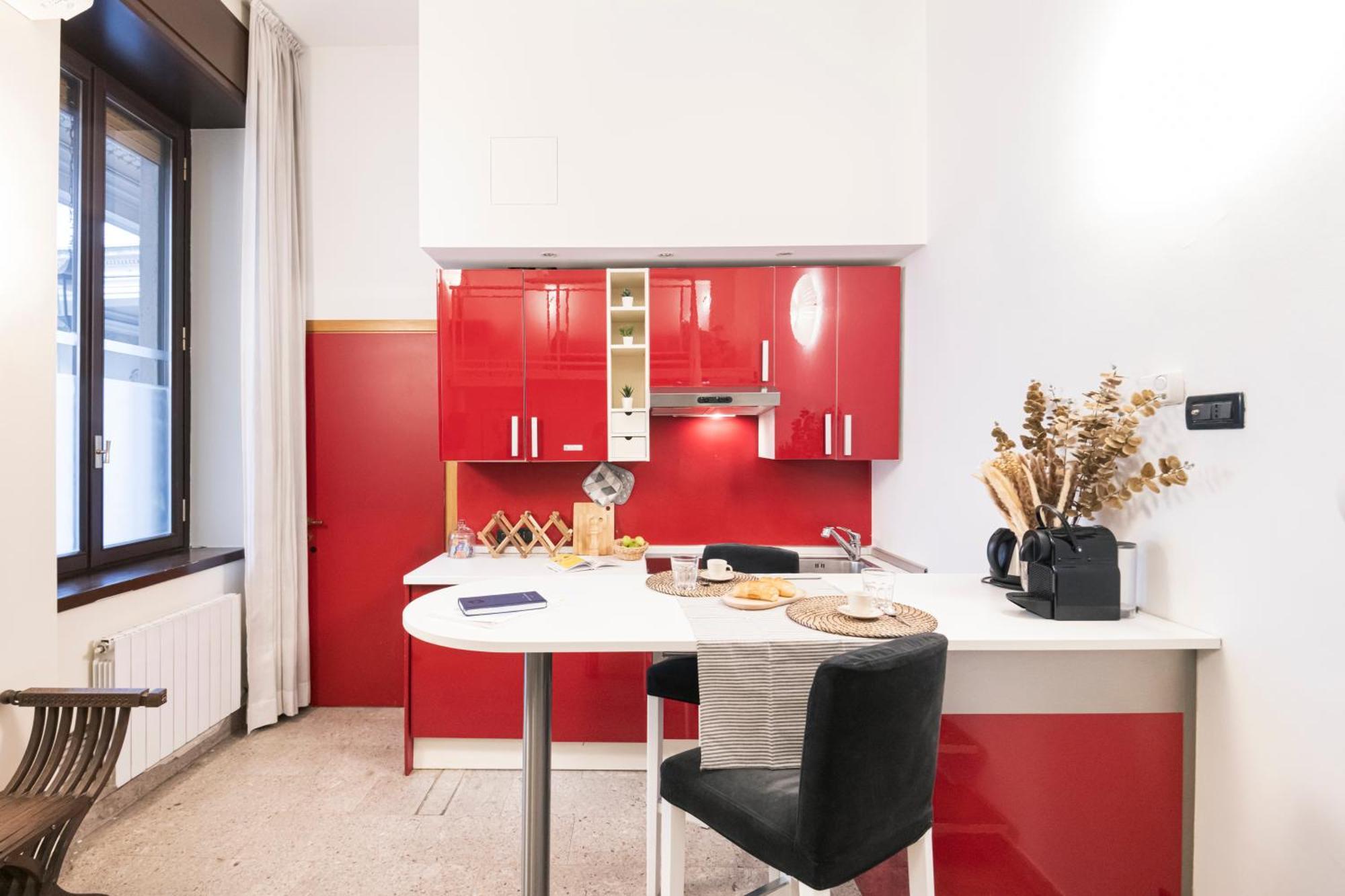 דירות מילאנו Easylife - Accogliente Monolocale In Via Torino, Posizione Perfetta Per Scoprire La Citta מראה חיצוני תמונה